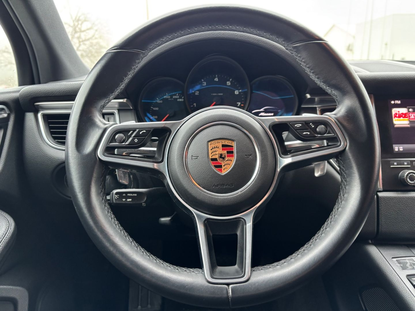 PORSCHE Macan en vente à Cahors chez votre mandataire automobile