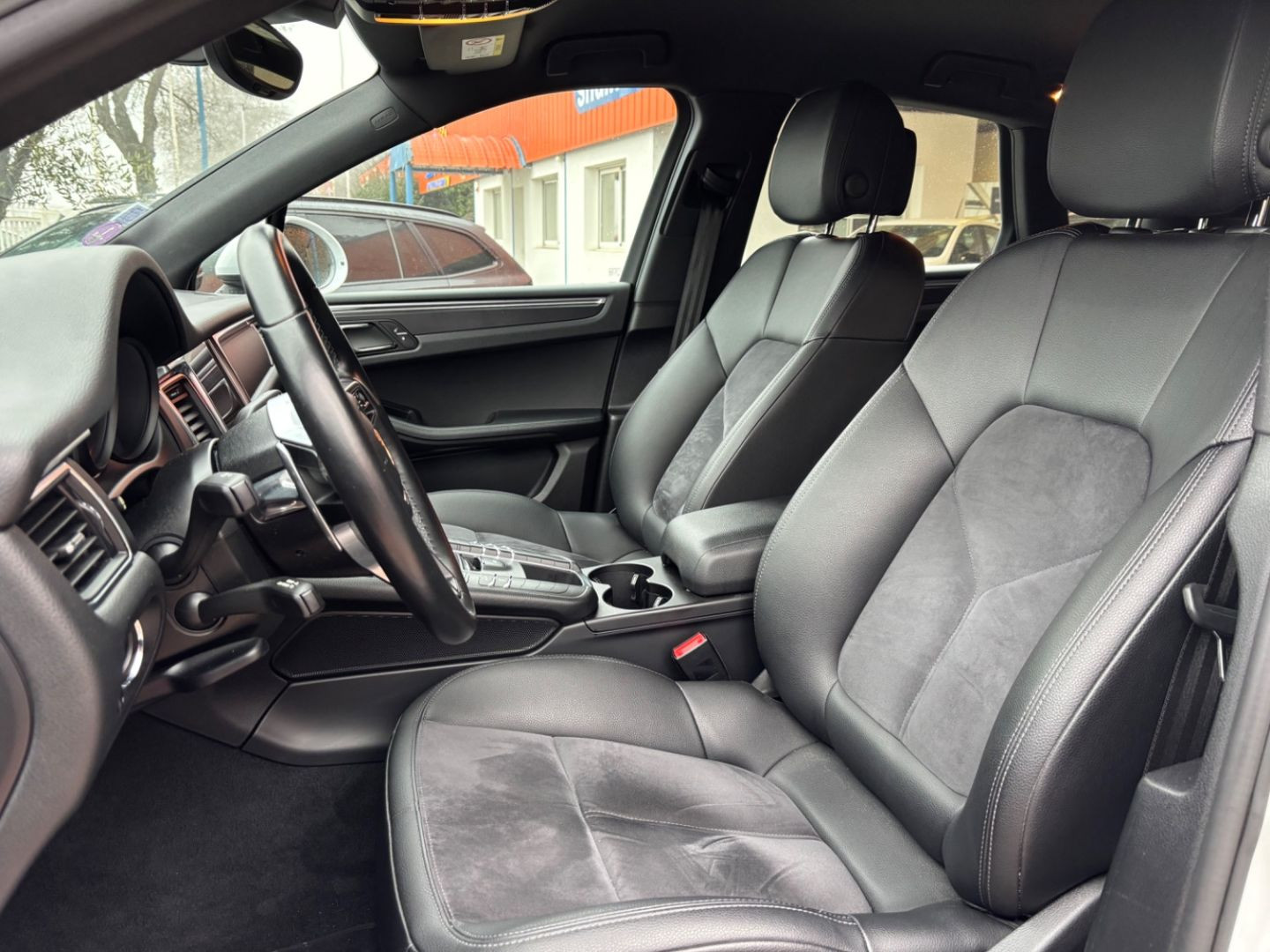 PORSCHE Macan en vente à Cahors chez votre mandataire automobile