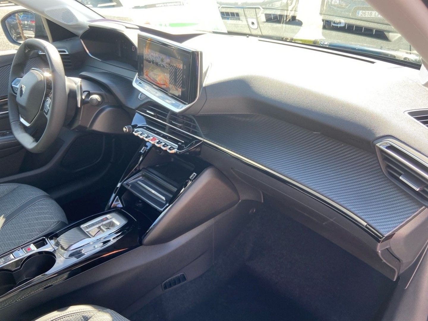 PEUGEOT 208 en vente à Cahors chez votre mandataire automobile