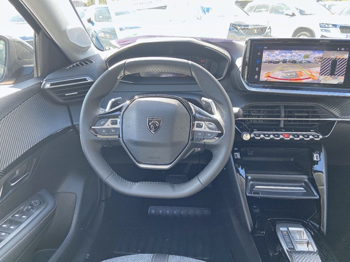 PEUGEOT 208 en vente à Cahors chez votre mandataire automobile