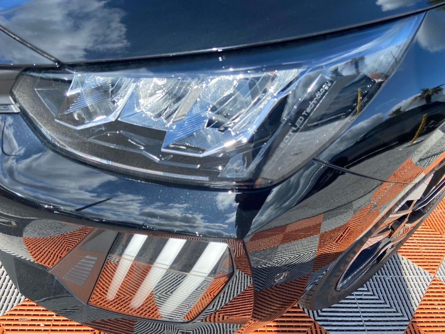 PEUGEOT 208 en vente à Cahors chez votre mandataire automobile