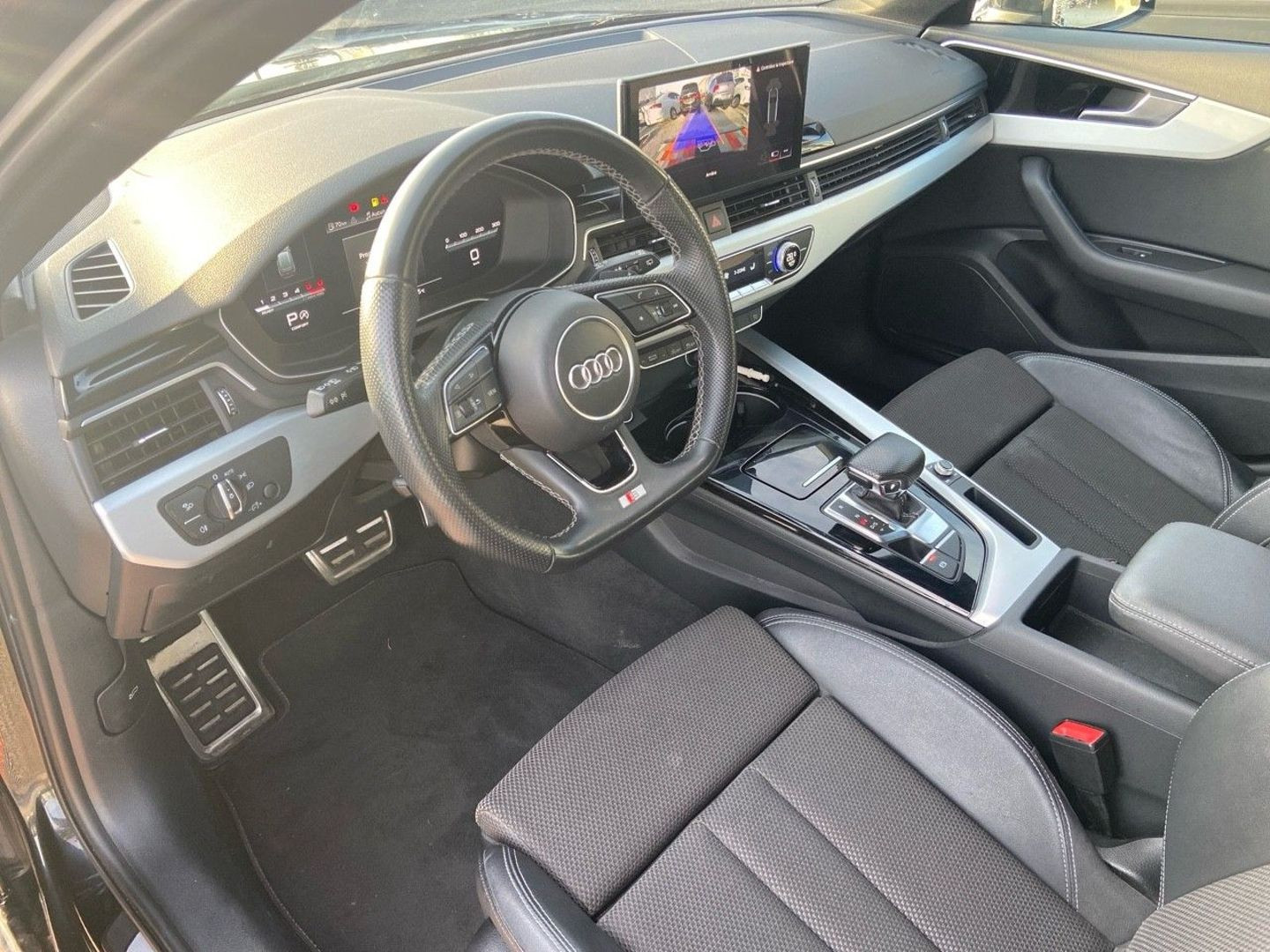 AUDI A4 Avant en vente à Cahors chez votre mandataire automobile