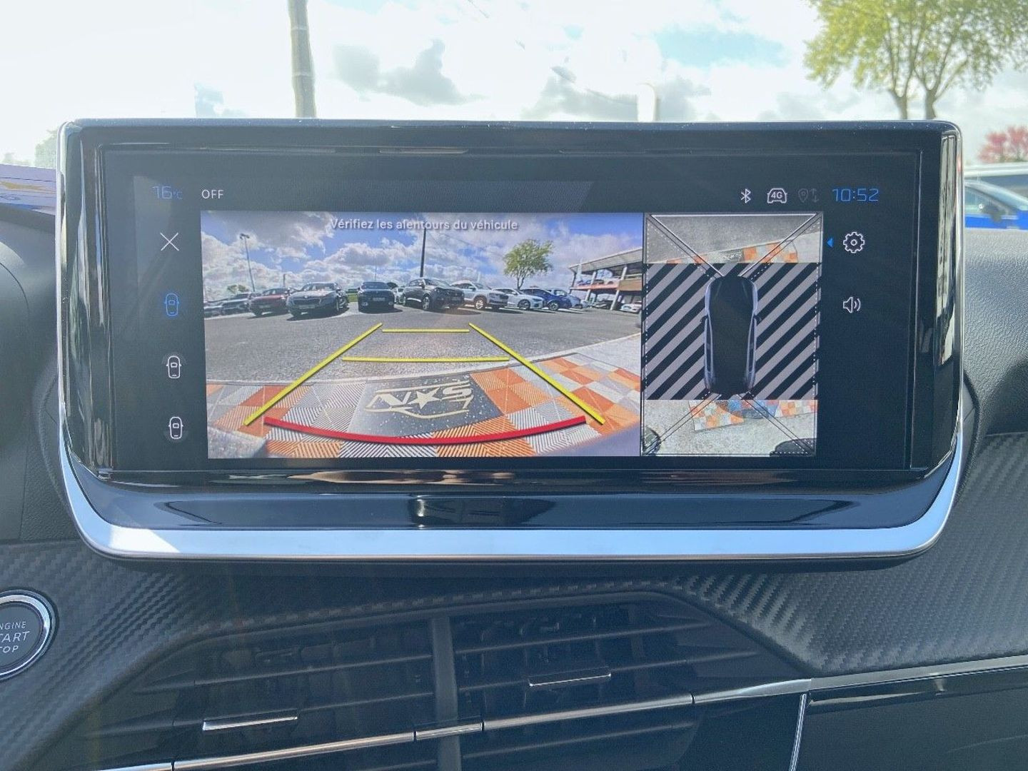 PEUGEOT 208 en vente à Cahors chez votre mandataire automobile