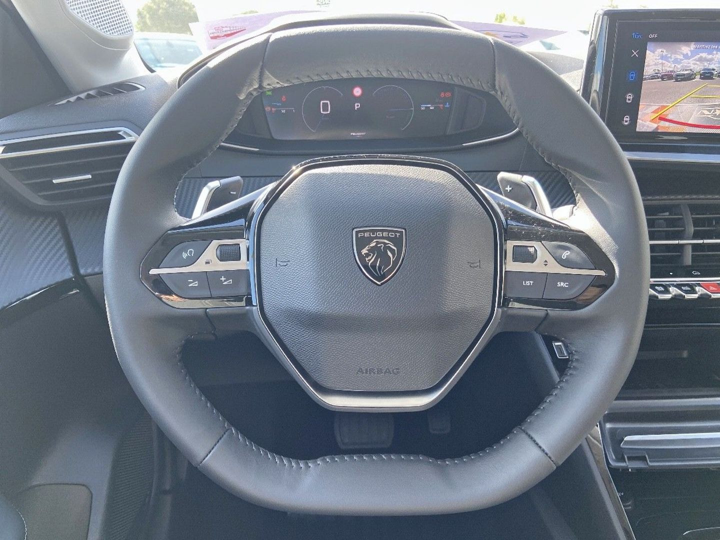 PEUGEOT 208 en vente à Cahors chez votre mandataire automobile