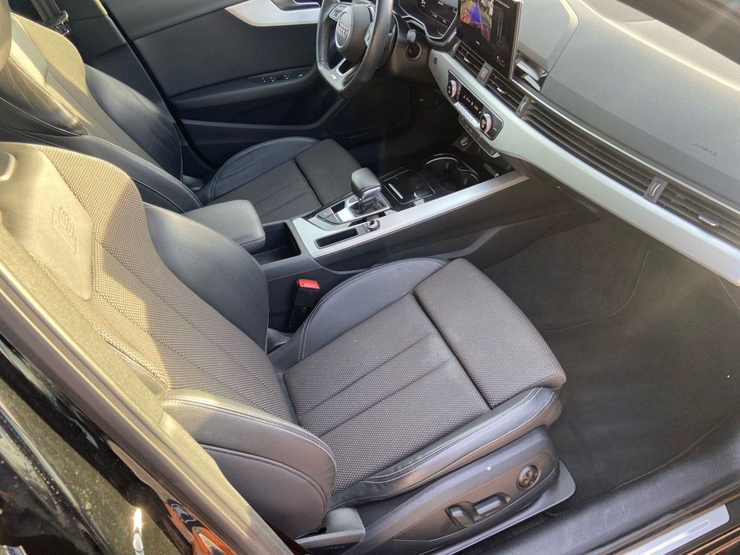 AUDI A4 Avant en vente à Cahors chez votre mandataire automobile