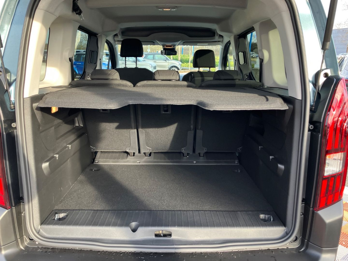 PEUGEOT Rifter en vente à Cahors chez votre mandataire automobile