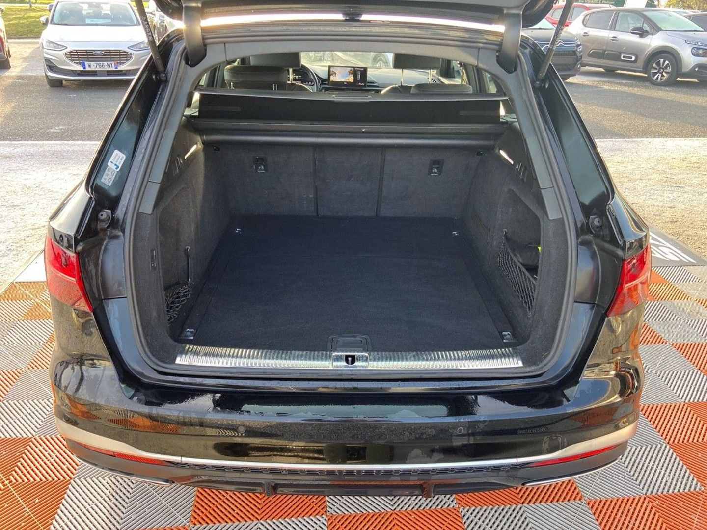 AUDI A4 Avant en vente à Cahors chez votre mandataire automobile