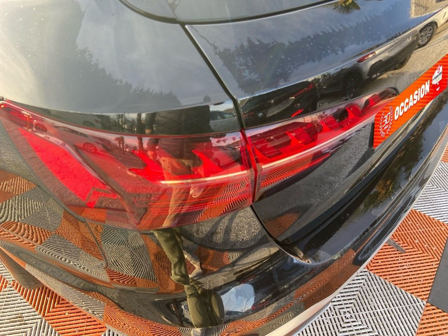 AUDI A4 Avant en vente à Cahors chez votre mandataire automobile