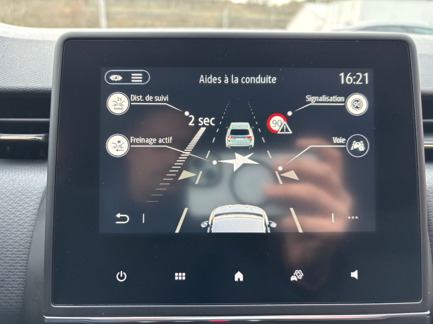 RENAULT Clio en vente à Cahors chez votre mandataire automobile