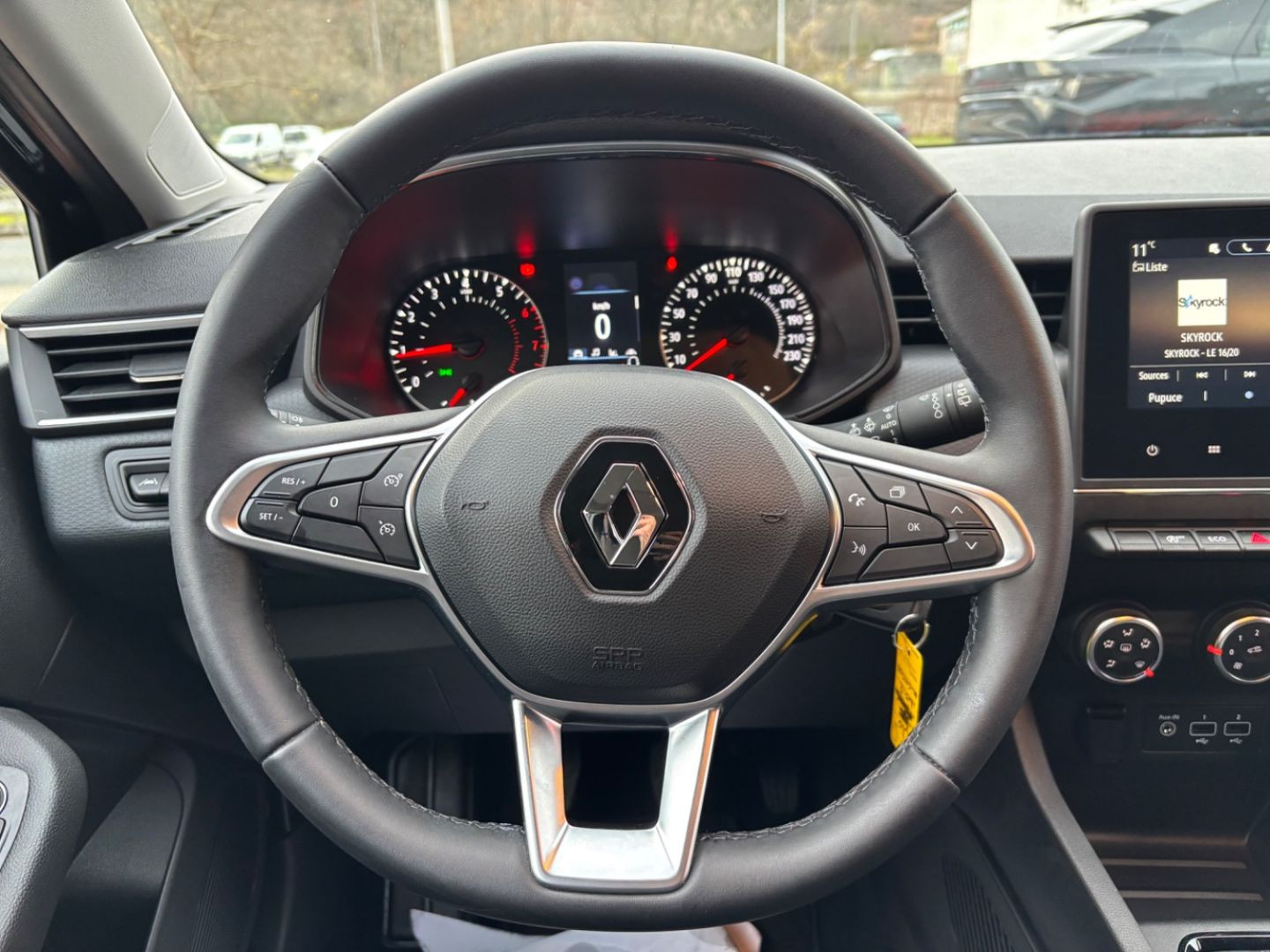 RENAULT Clio en vente à Cahors chez votre mandataire automobile