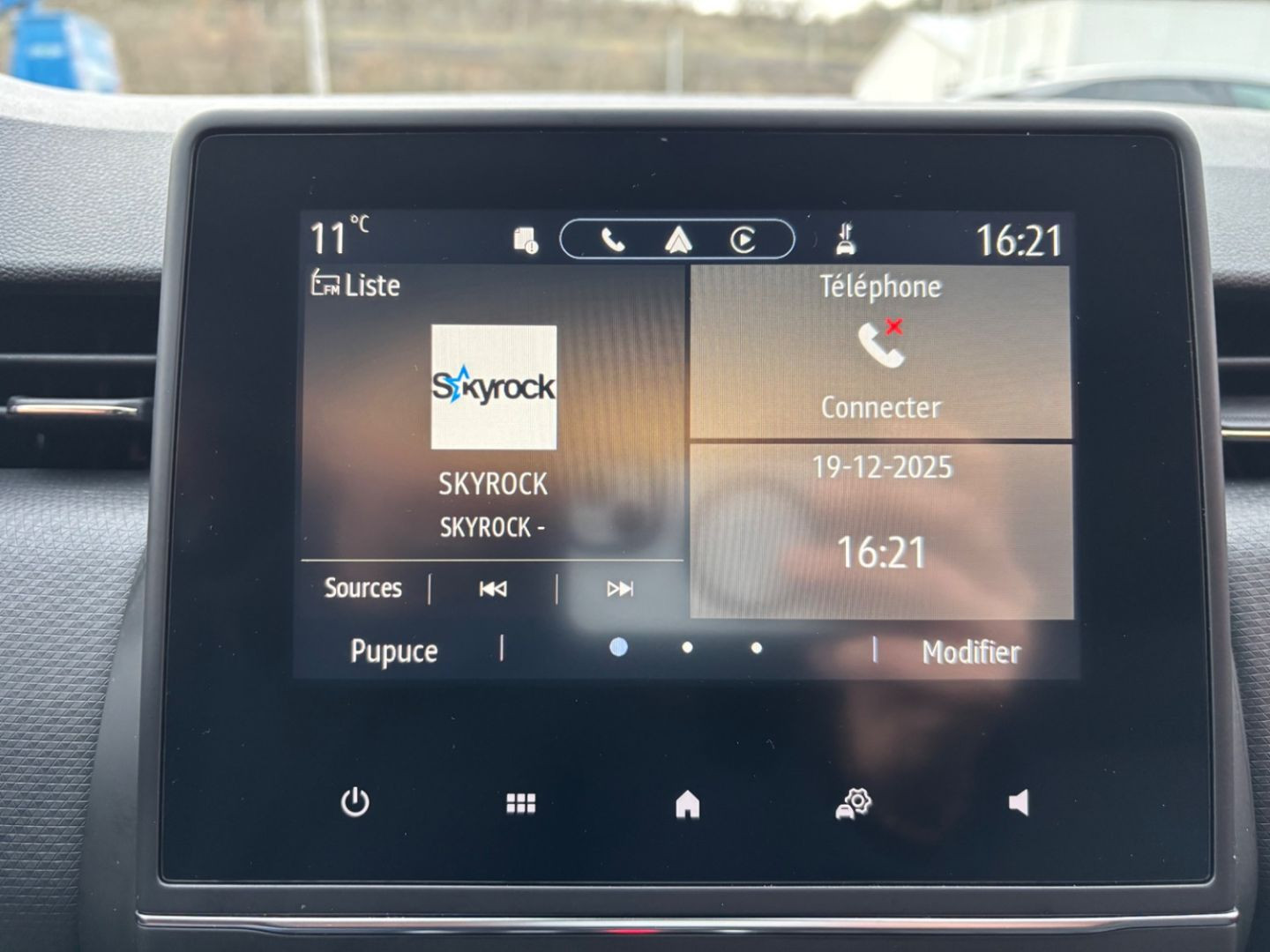 RENAULT Clio en vente à Cahors chez votre mandataire automobile