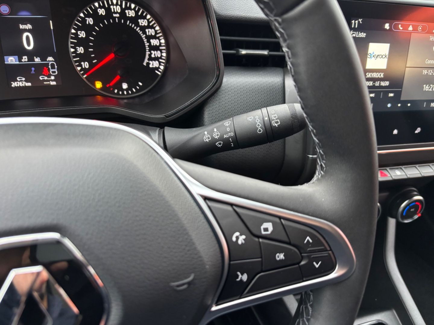 RENAULT Clio en vente à Cahors chez votre mandataire automobile