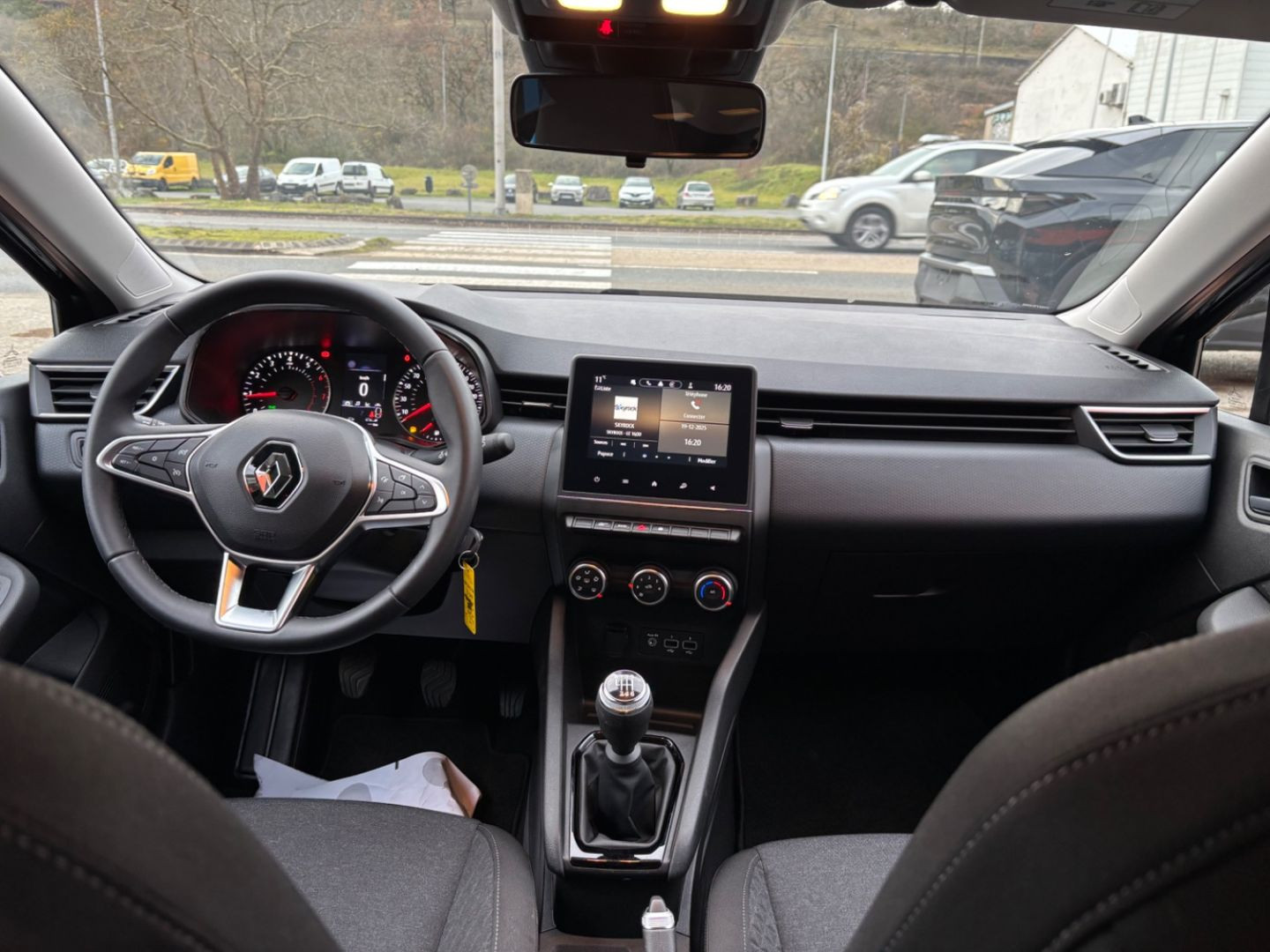 RENAULT Clio en vente à Cahors chez votre mandataire automobile