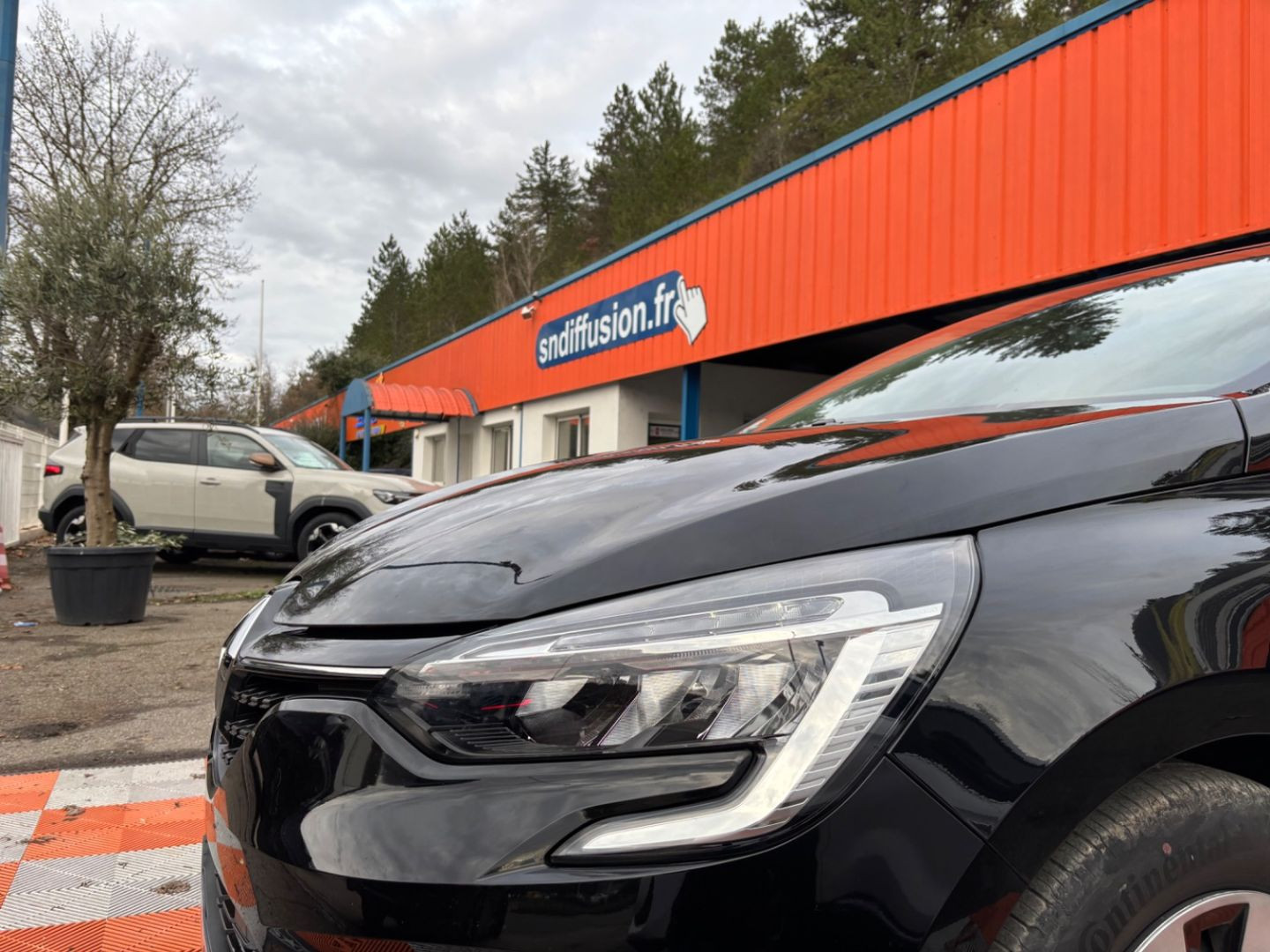 RENAULT Clio en vente à Cahors chez votre mandataire automobile