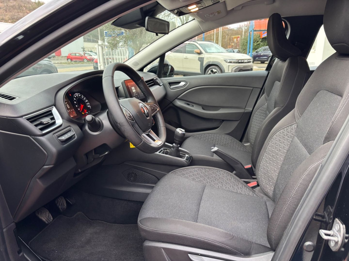 RENAULT Clio en vente à Cahors chez votre mandataire automobile