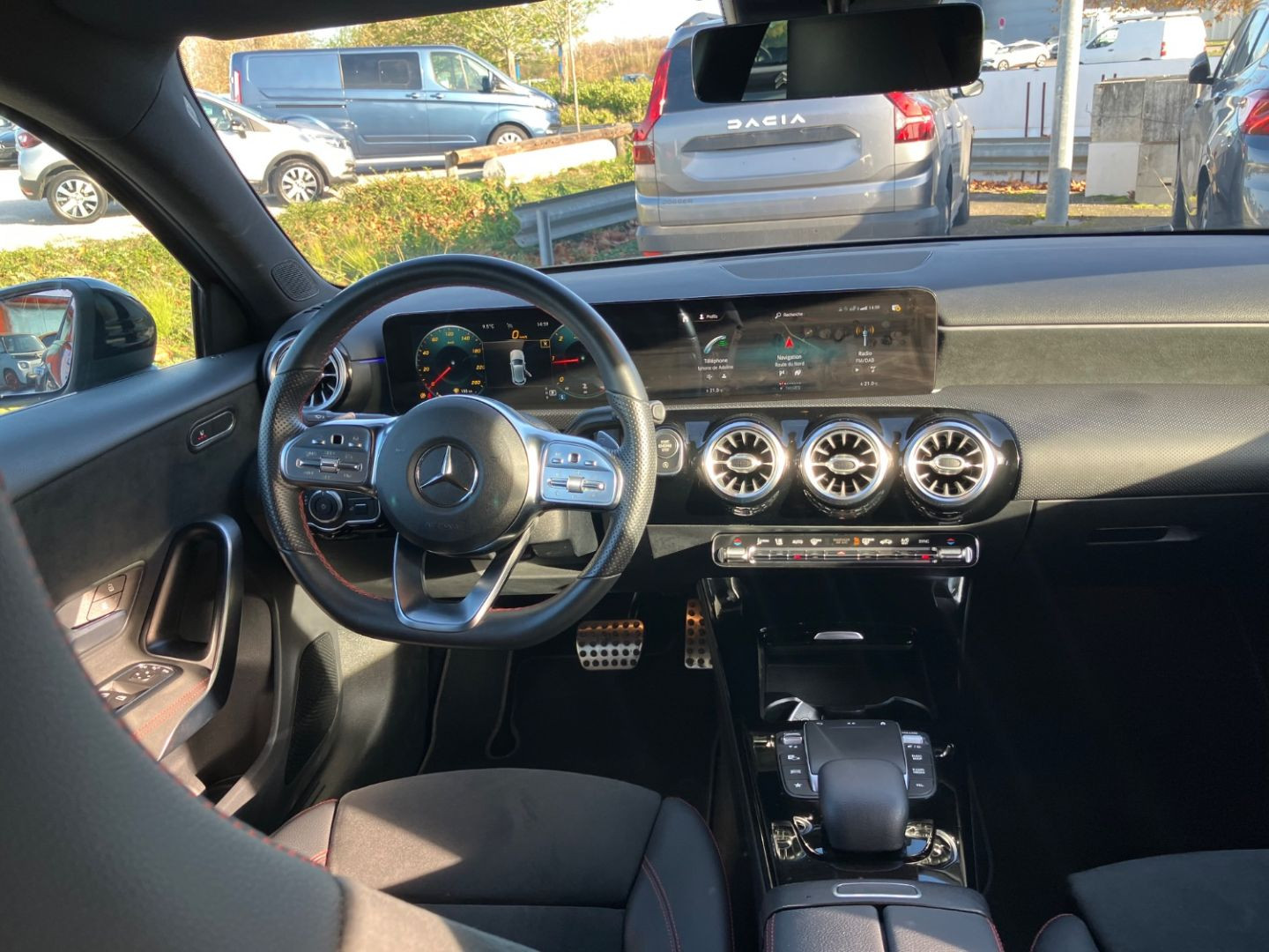 MERCEDES-BENZ Classe A en vente à Cahors chez votre mandataire automobile