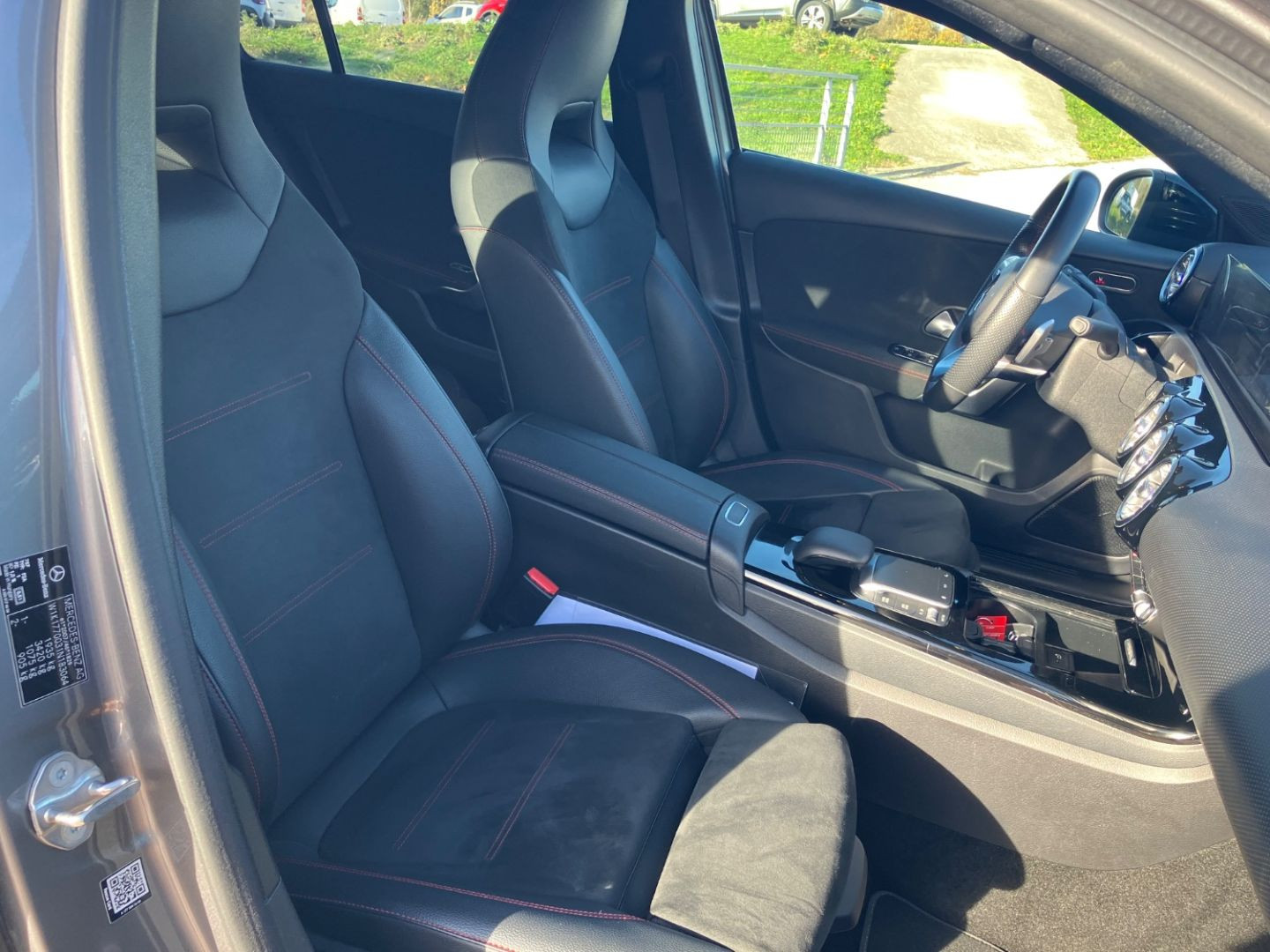 MERCEDES-BENZ Classe A en vente à Cahors chez votre mandataire automobile