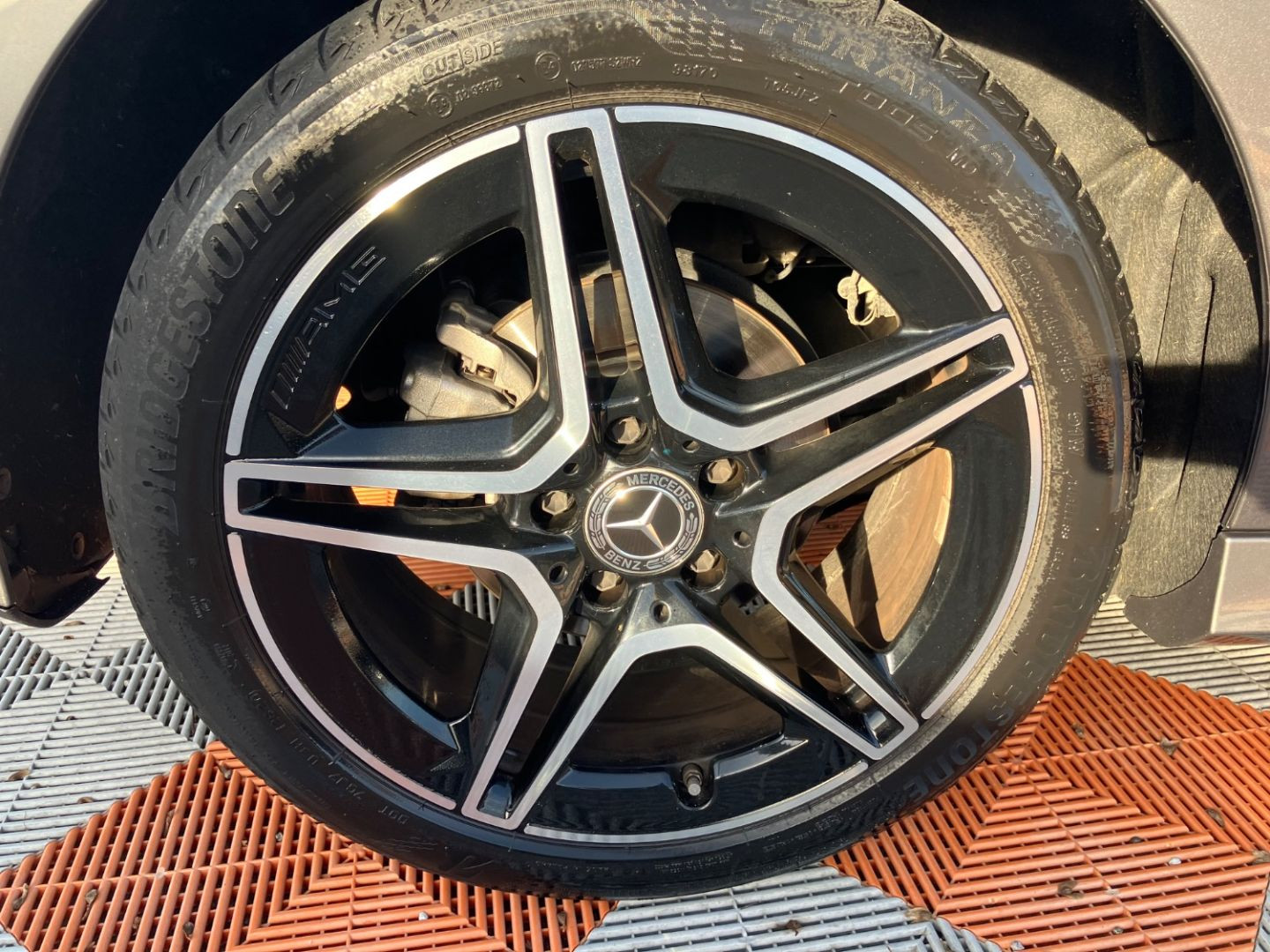 MERCEDES-BENZ Classe A en vente à Cahors chez votre mandataire automobile