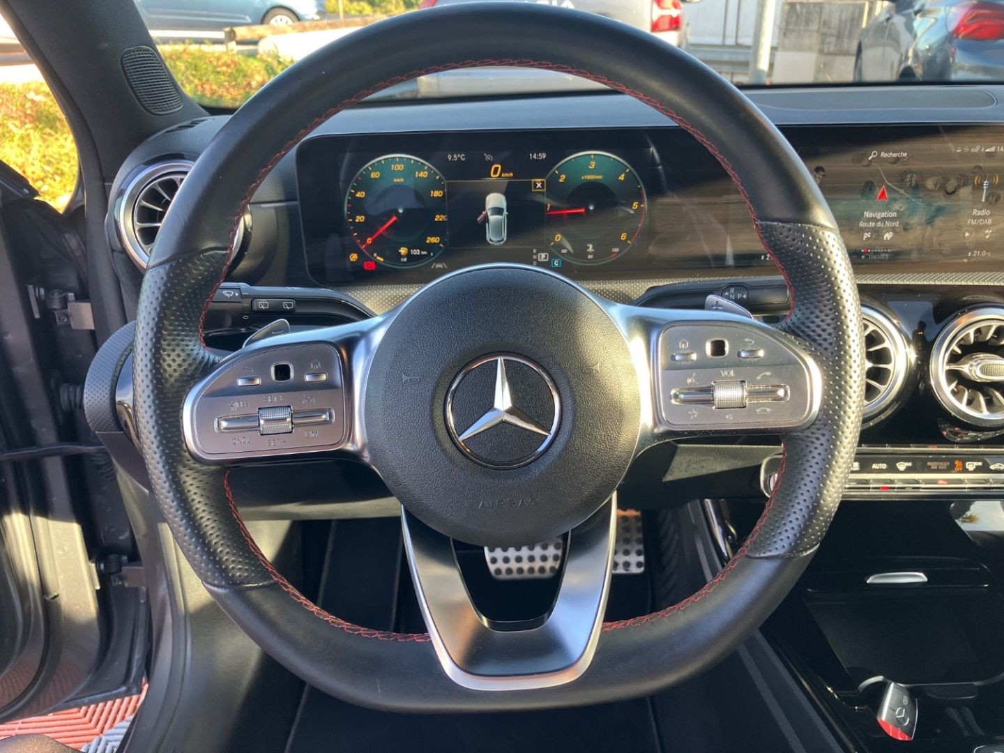 MERCEDES-BENZ Classe A en vente à Cahors chez votre mandataire automobile