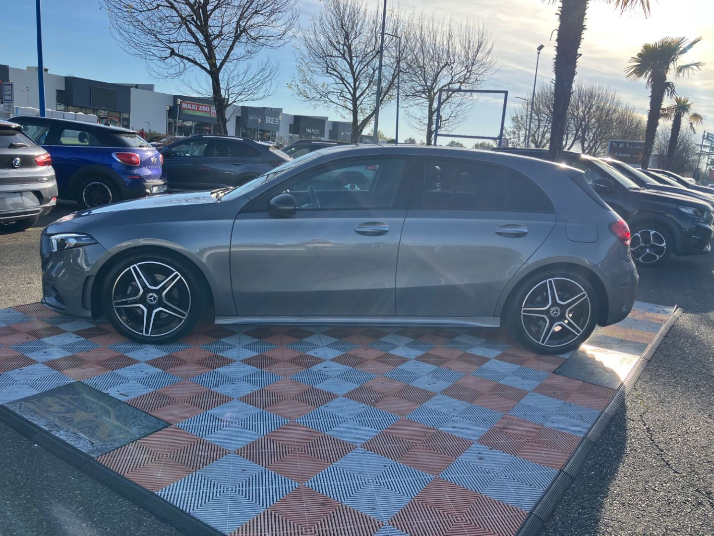 MERCEDES-BENZ Classe A en vente à Cahors chez votre mandataire automobile