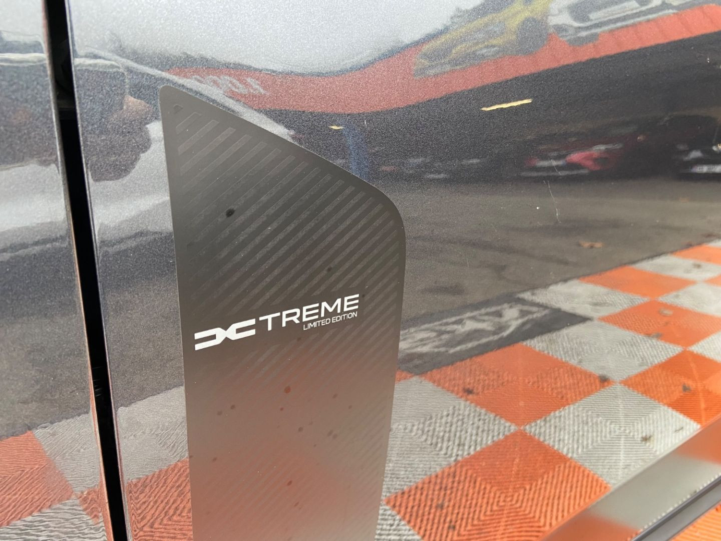 DACIA JOGGER en vente à Cahors chez votre mandataire automobile