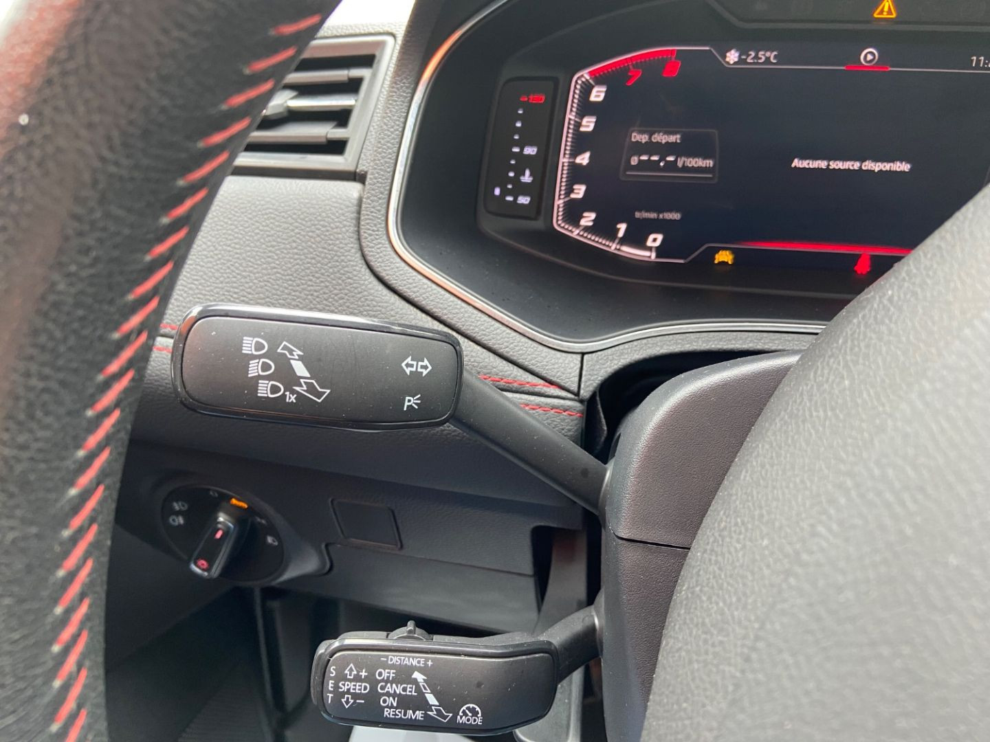 SEAT Arona en vente à Cahors chez votre mandataire automobile