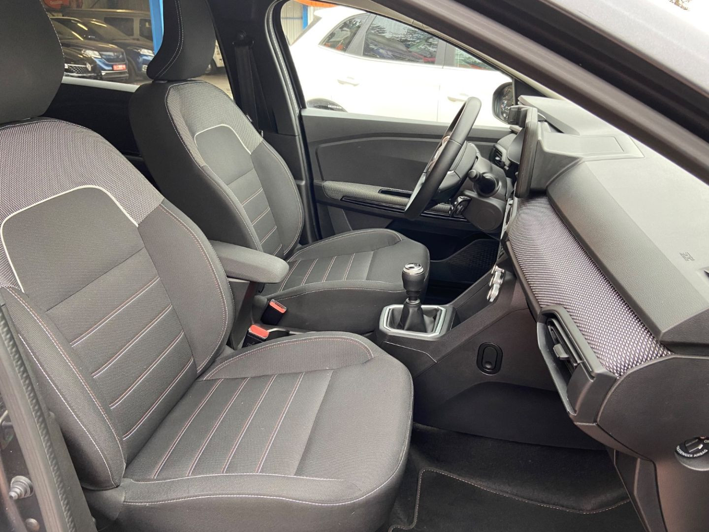 DACIA JOGGER en vente à Cahors chez votre mandataire automobile