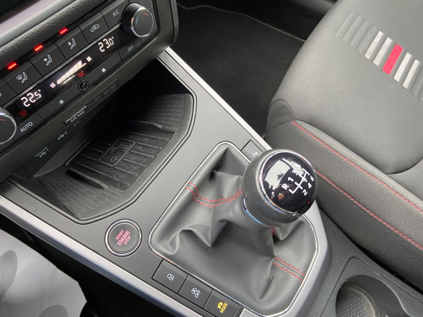 SEAT Arona en vente à Cahors chez votre mandataire automobile