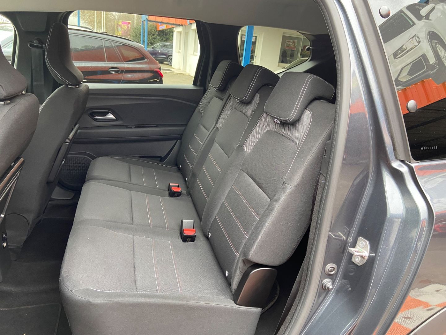 DACIA JOGGER en vente à Cahors chez votre mandataire automobile