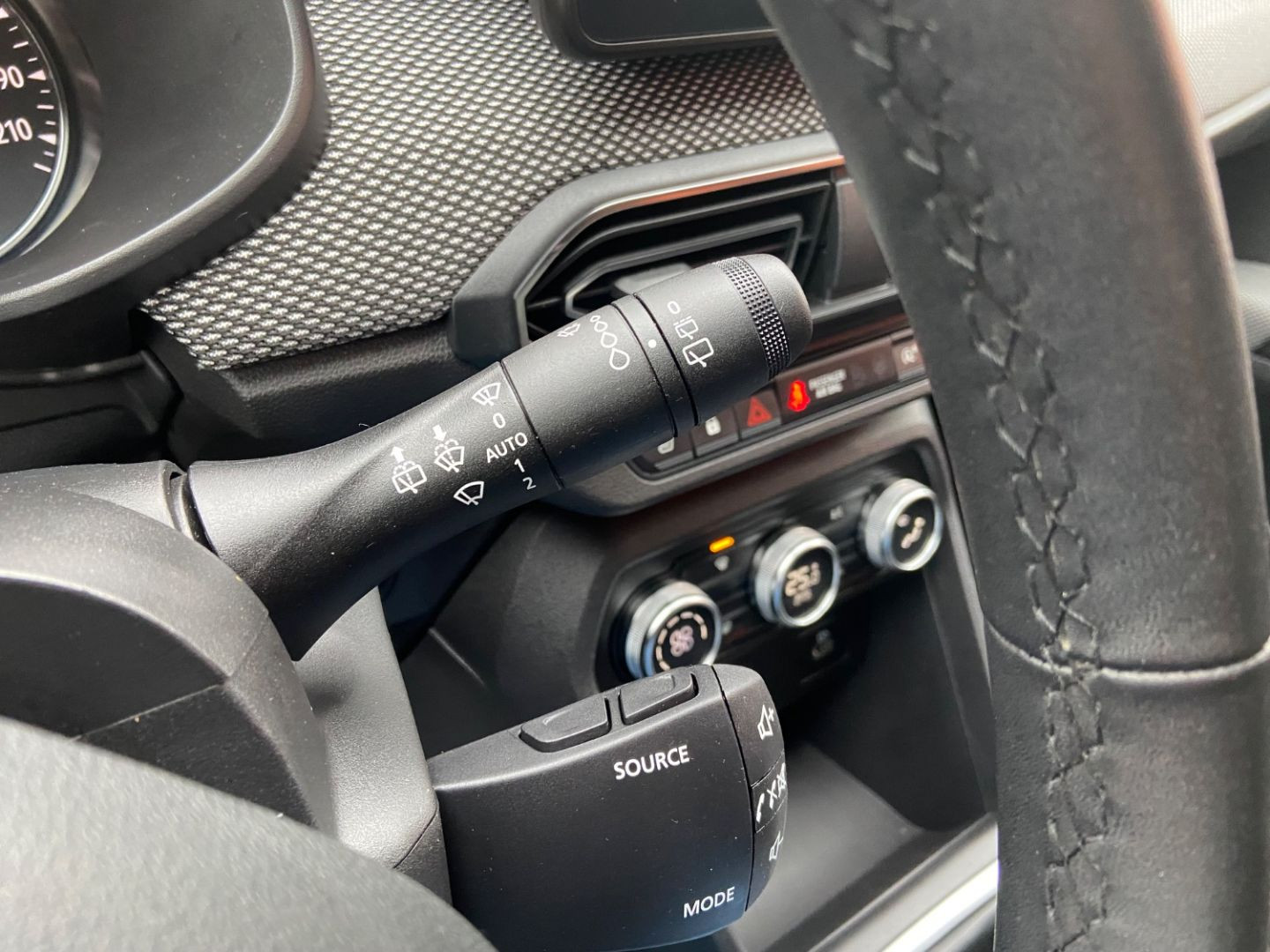 DACIA JOGGER en vente à Cahors chez votre mandataire automobile