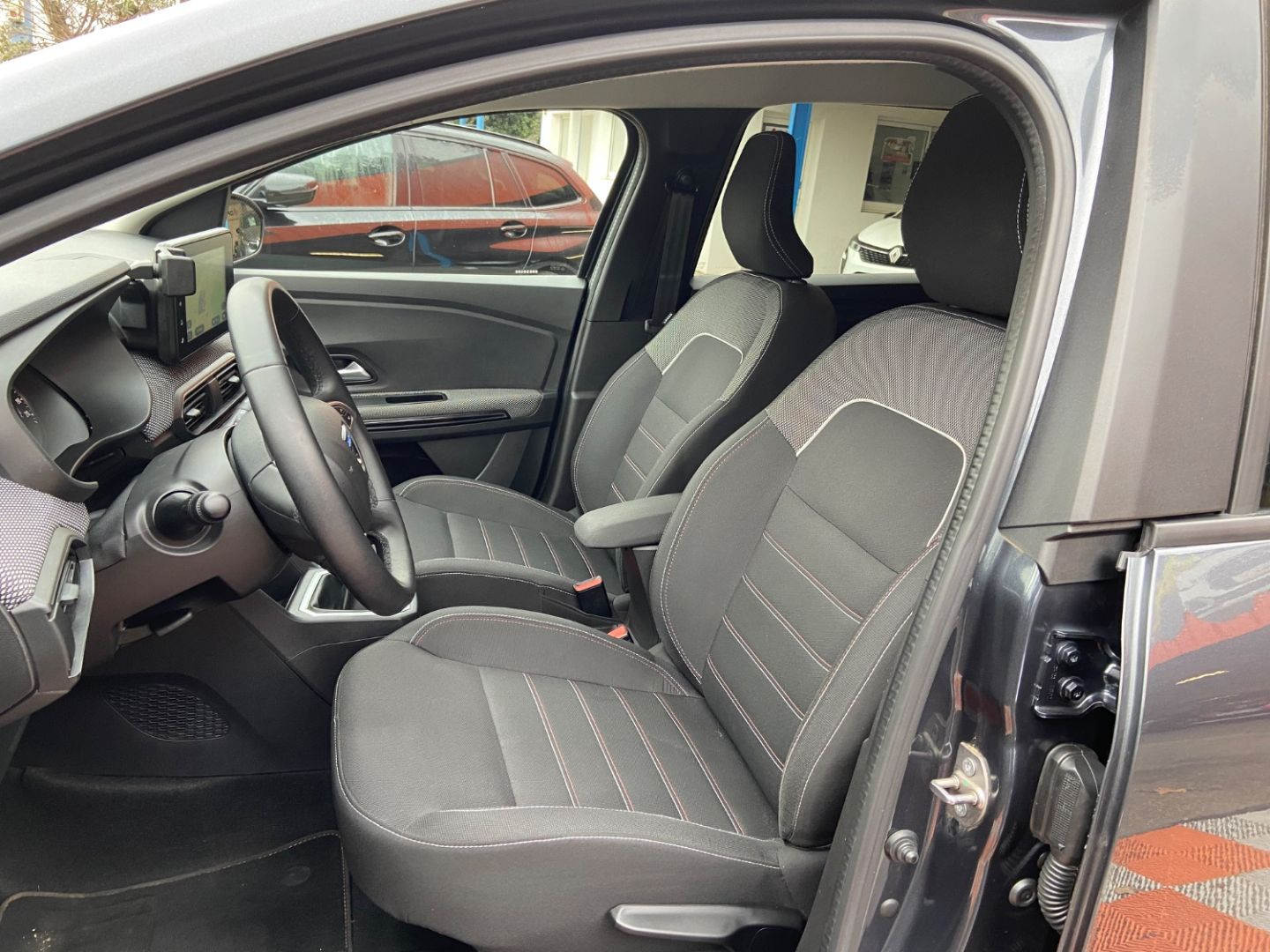 DACIA JOGGER en vente à Cahors chez votre mandataire automobile