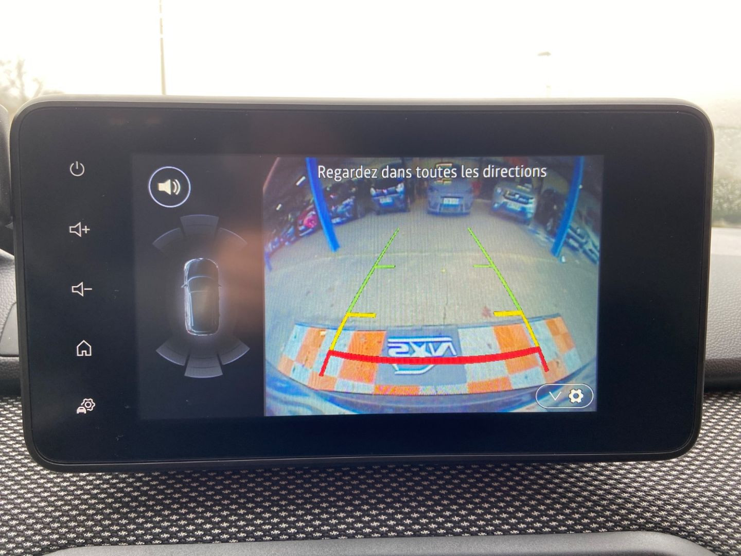 DACIA JOGGER en vente à Cahors chez votre mandataire automobile