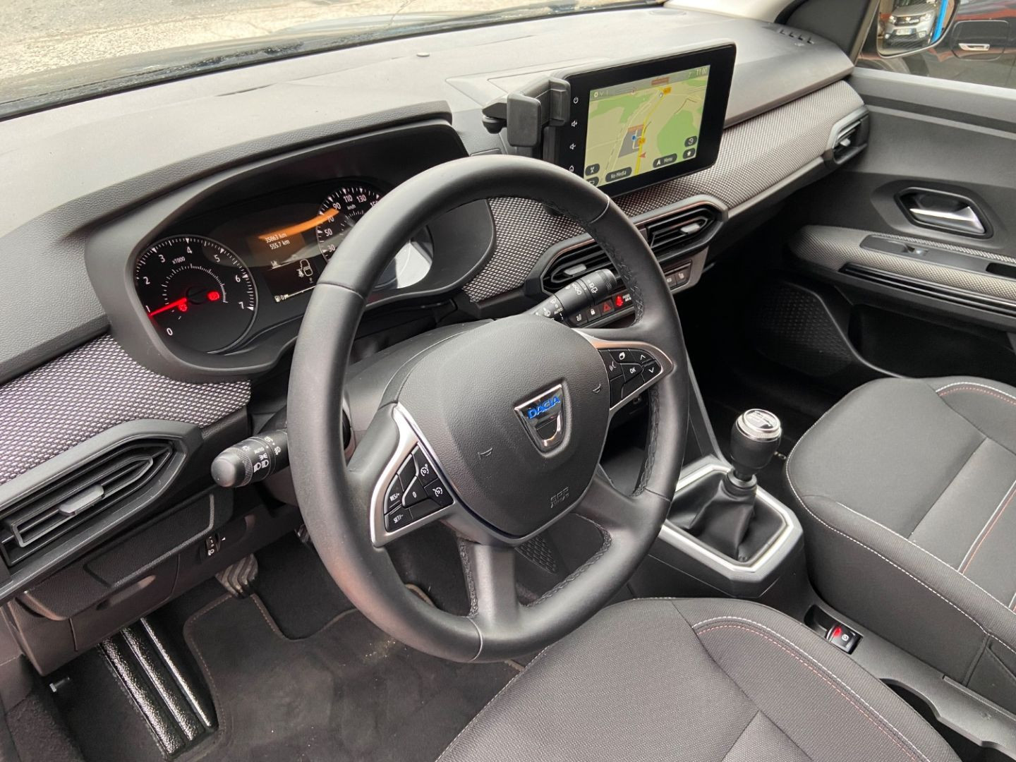 DACIA JOGGER en vente à Cahors chez votre mandataire automobile