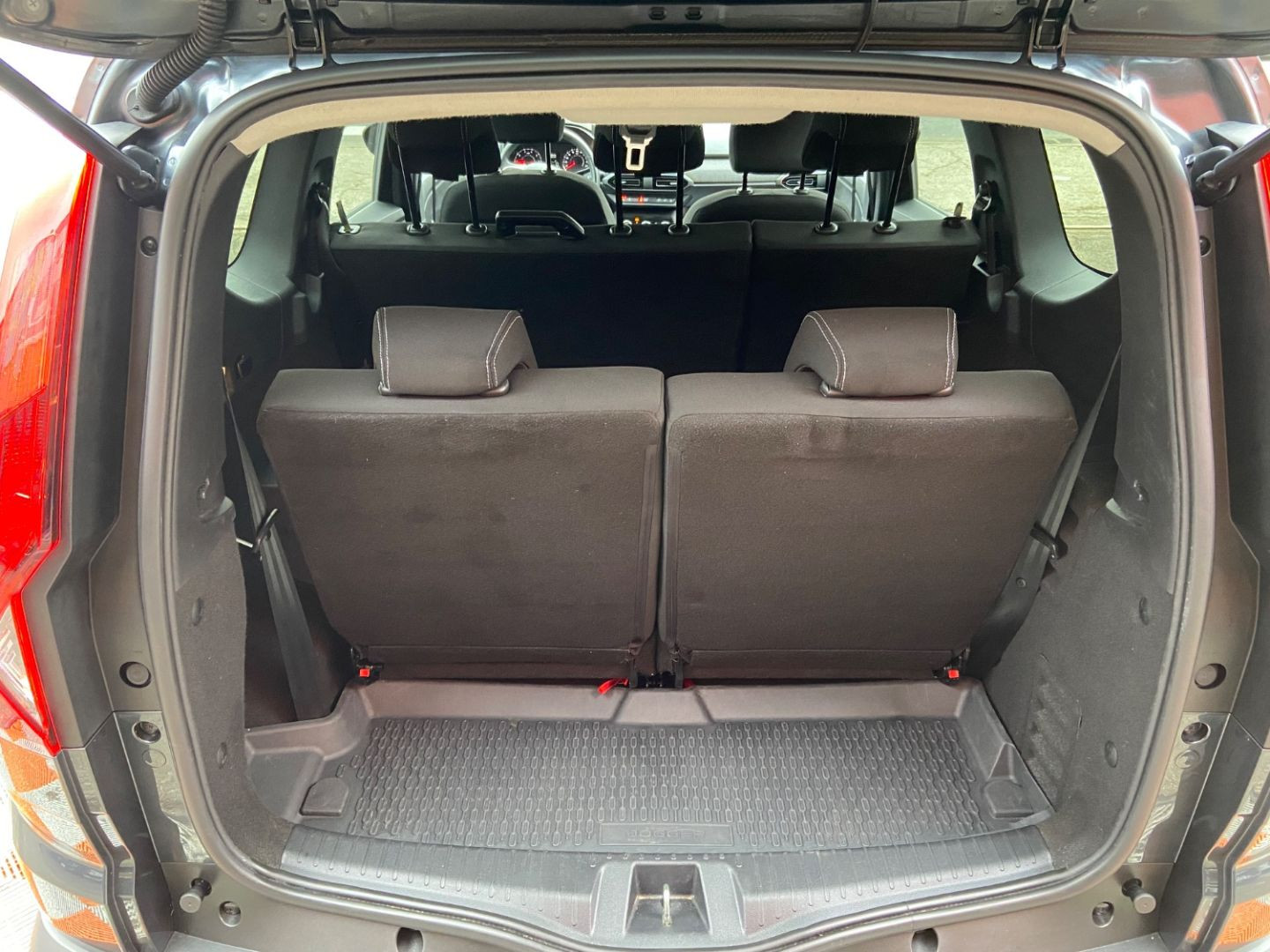 DACIA JOGGER en vente à Cahors chez votre mandataire automobile