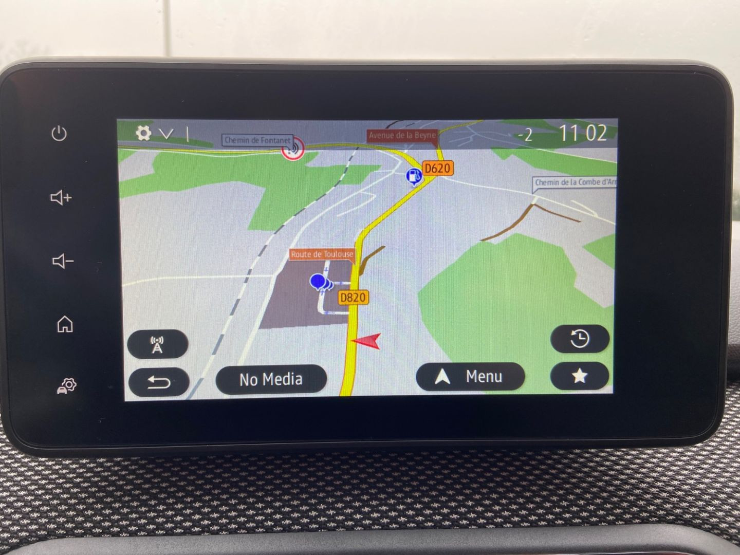 DACIA JOGGER en vente à Cahors chez votre mandataire automobile