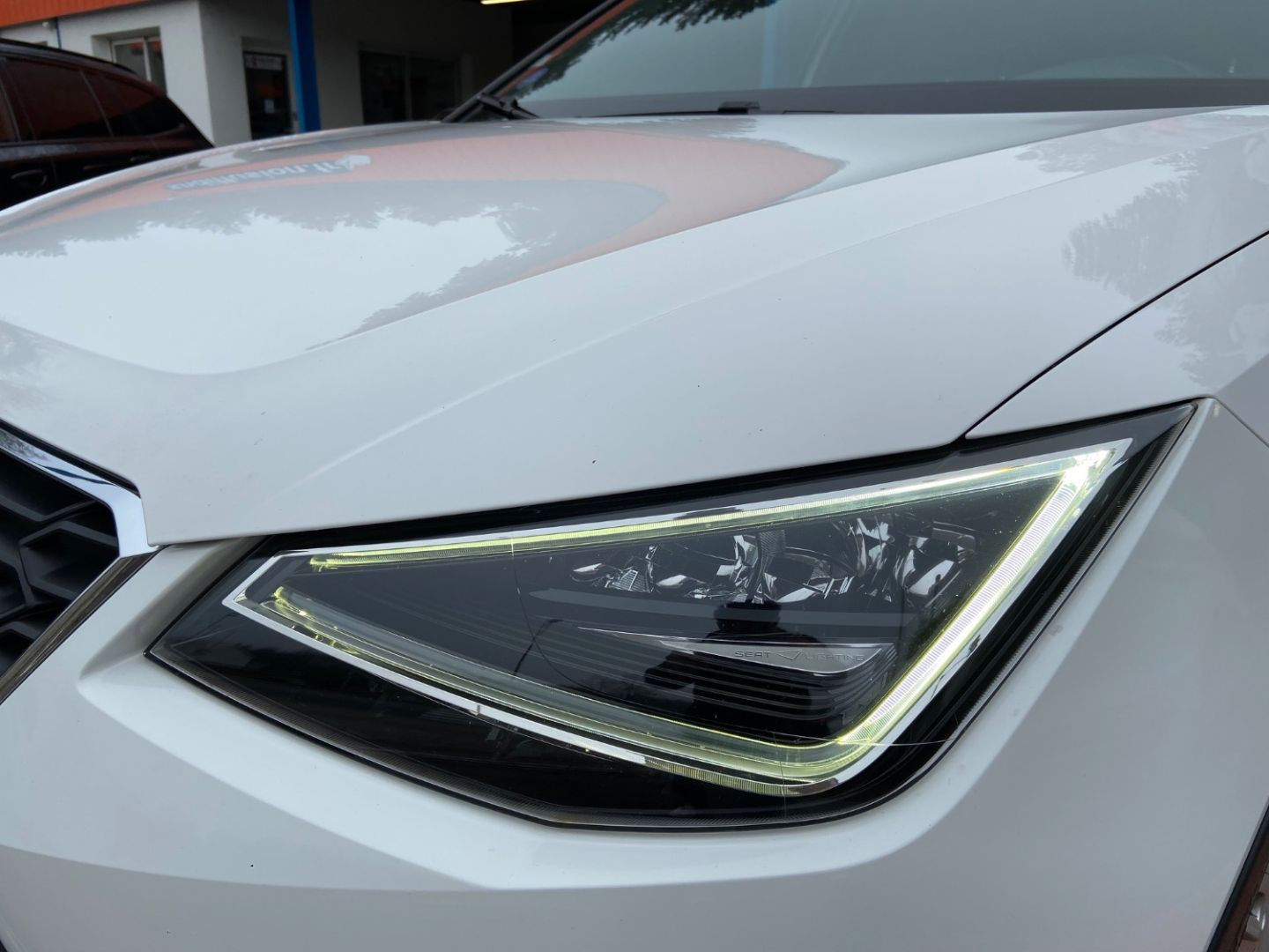 SEAT Arona en vente à Cahors chez votre mandataire automobile