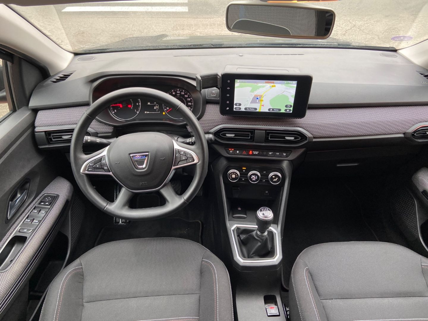 DACIA JOGGER en vente à Cahors chez votre mandataire automobile