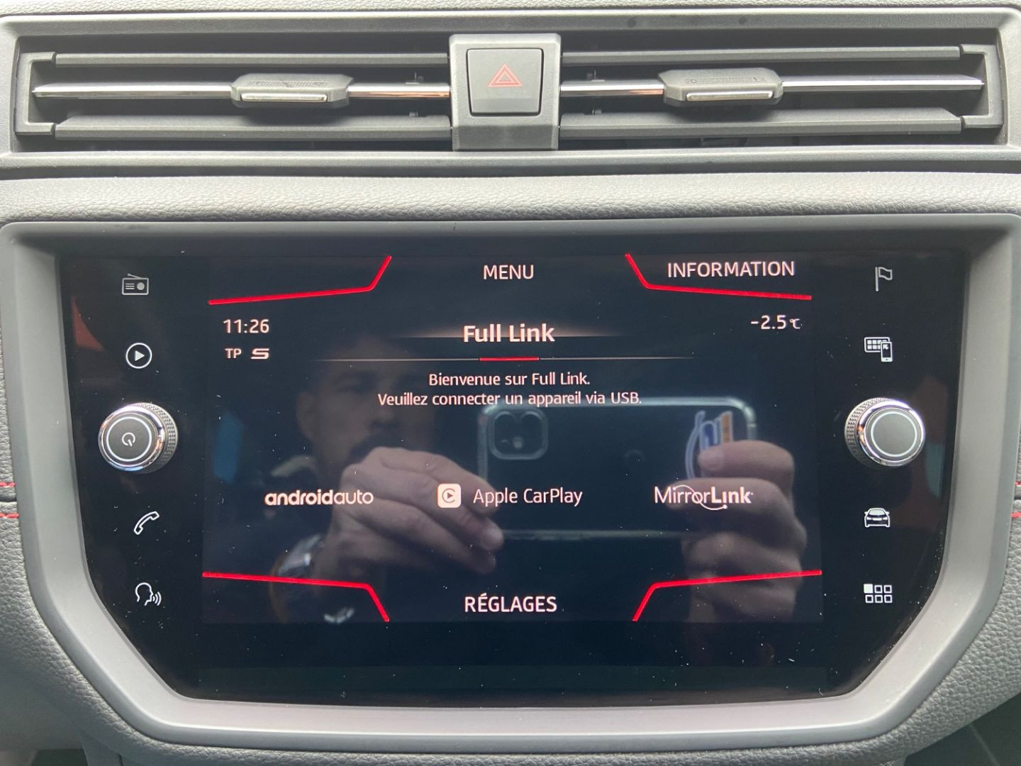 SEAT Arona en vente à Cahors chez votre mandataire automobile