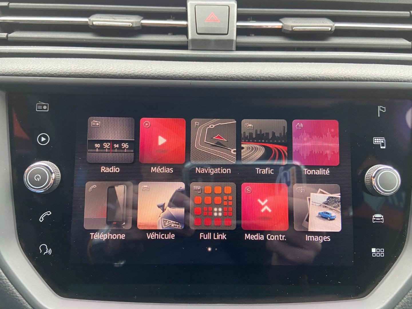 SEAT Arona en vente à Cahors chez votre mandataire automobile