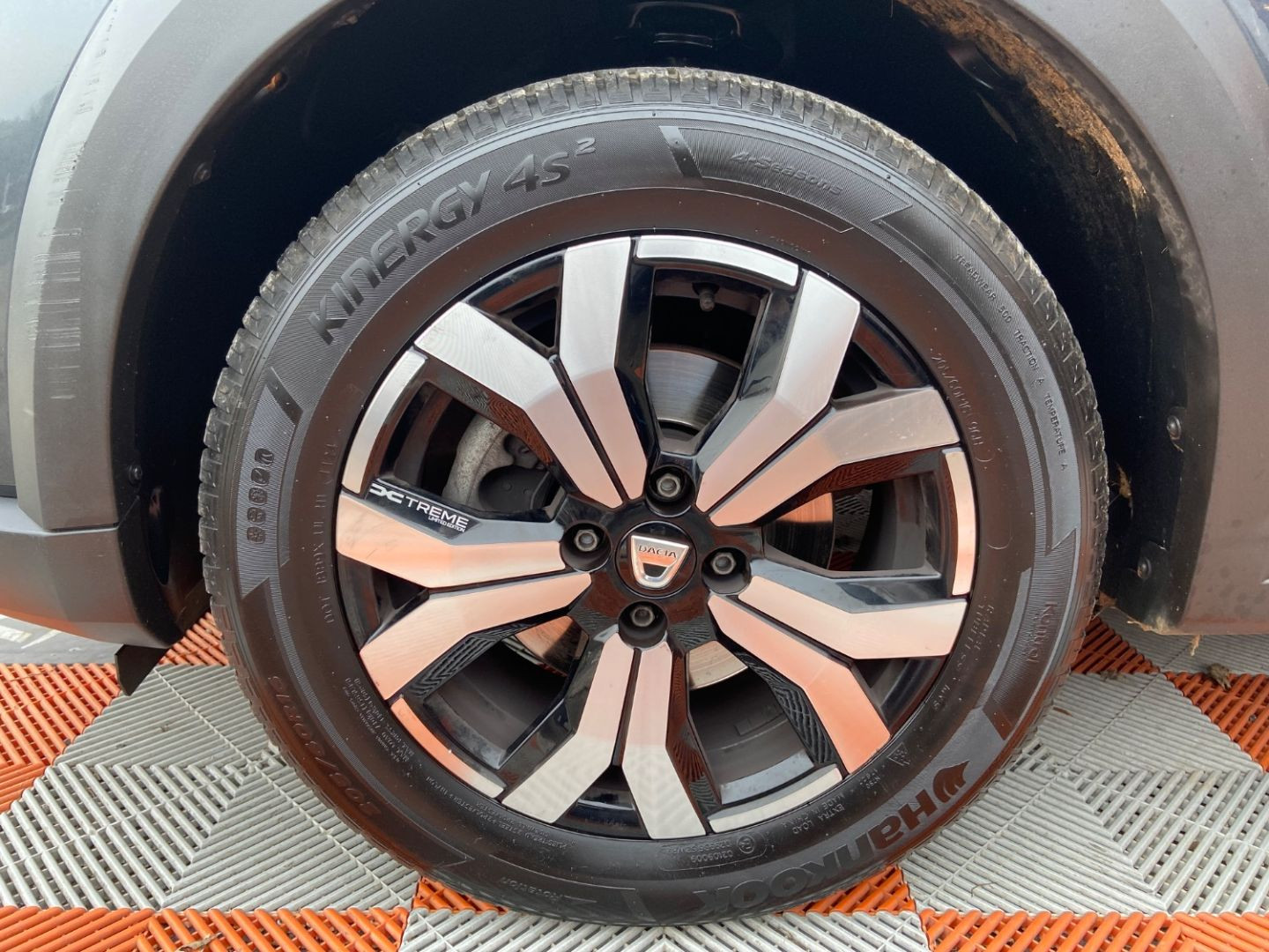 DACIA JOGGER en vente à Cahors chez votre mandataire automobile