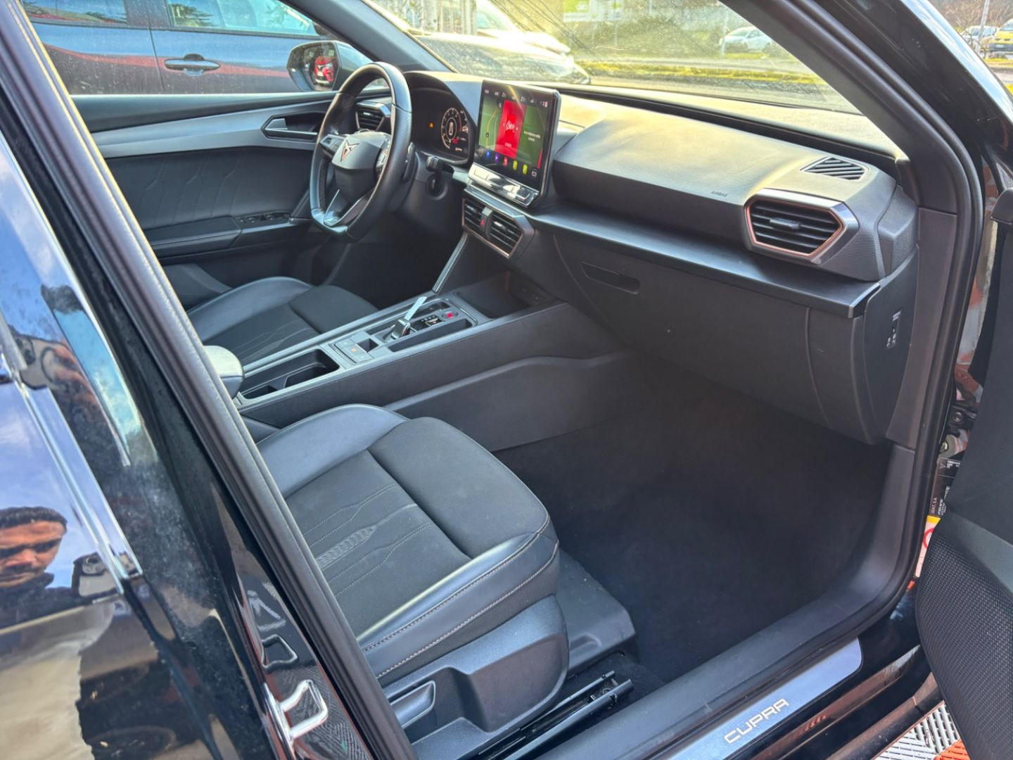 CUPRA LEON SPORTSTOURER en vente à Cahors chez votre mandataire automobile