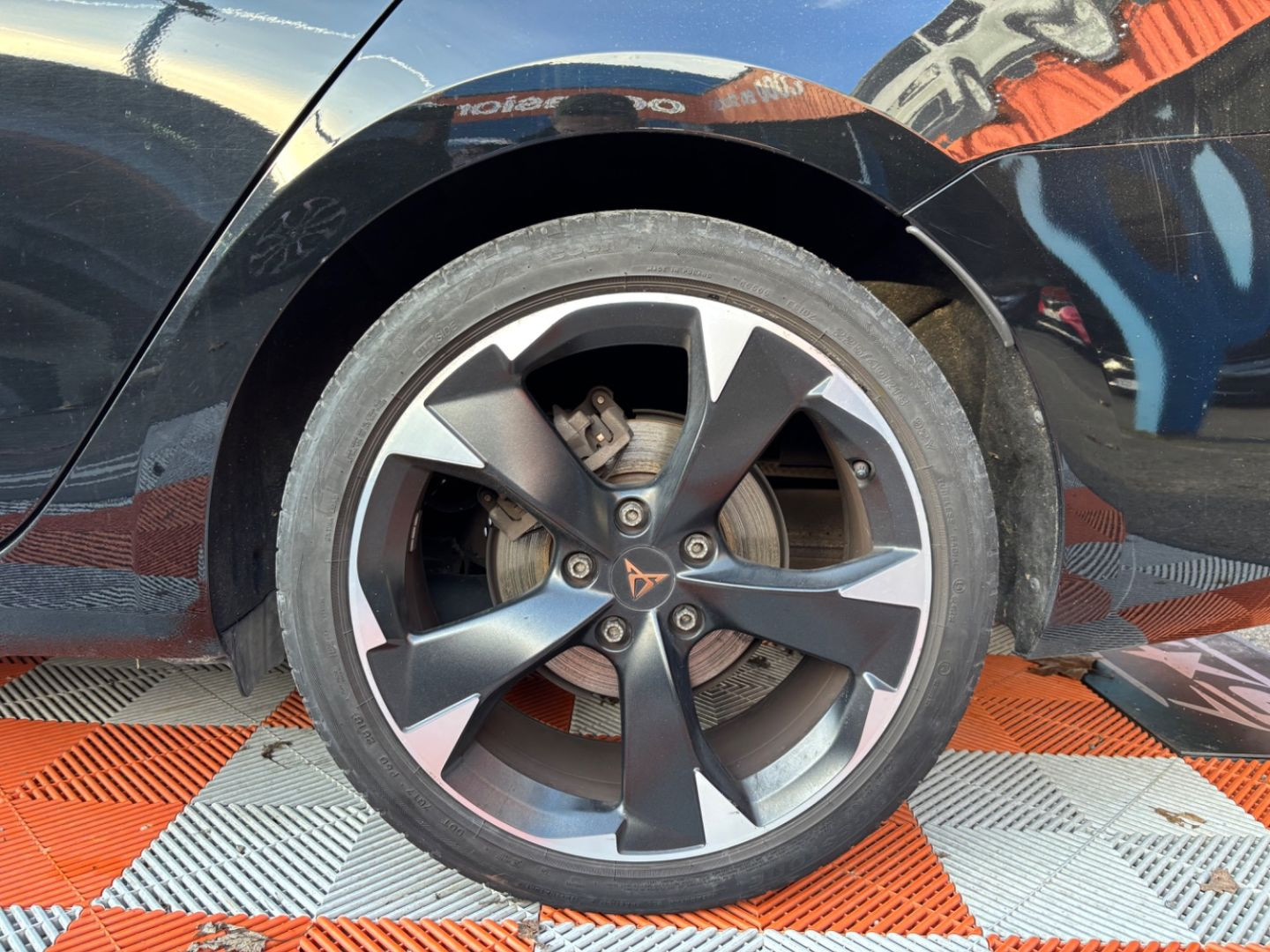 CUPRA LEON SPORTSTOURER en vente à Cahors chez votre mandataire automobile