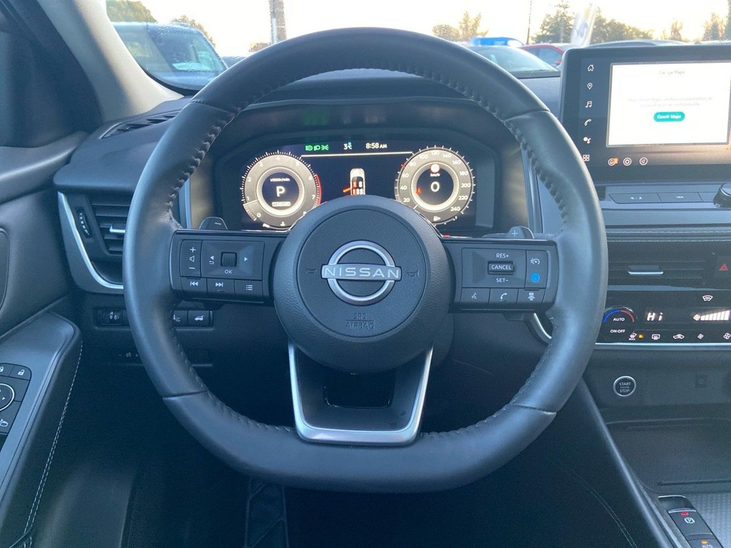 NISSAN QASHQAI Phase 2 en vente à Cahors chez votre mandataire automobile