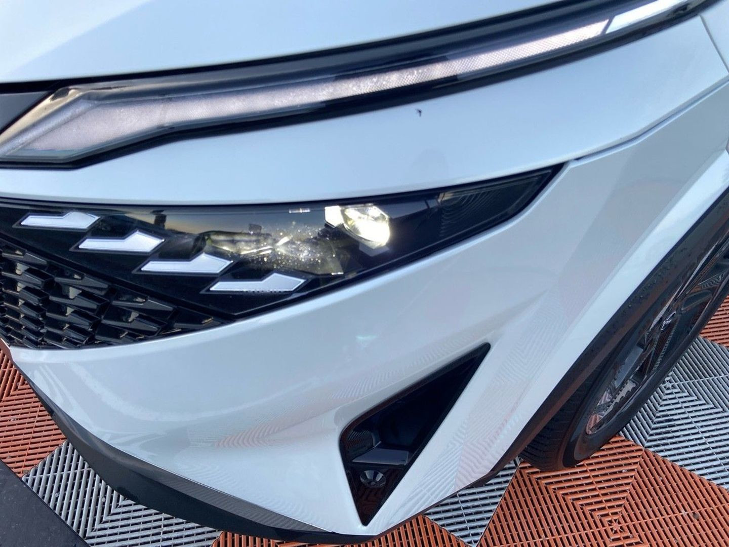 NISSAN QASHQAI Phase 2 en vente à Cahors chez votre mandataire automobile