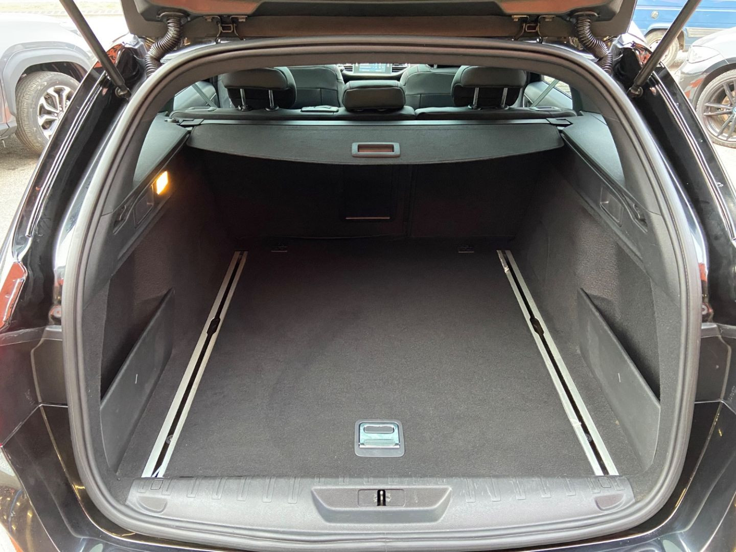 PEUGEOT 308 SW en vente à Cahors chez votre mandataire automobile