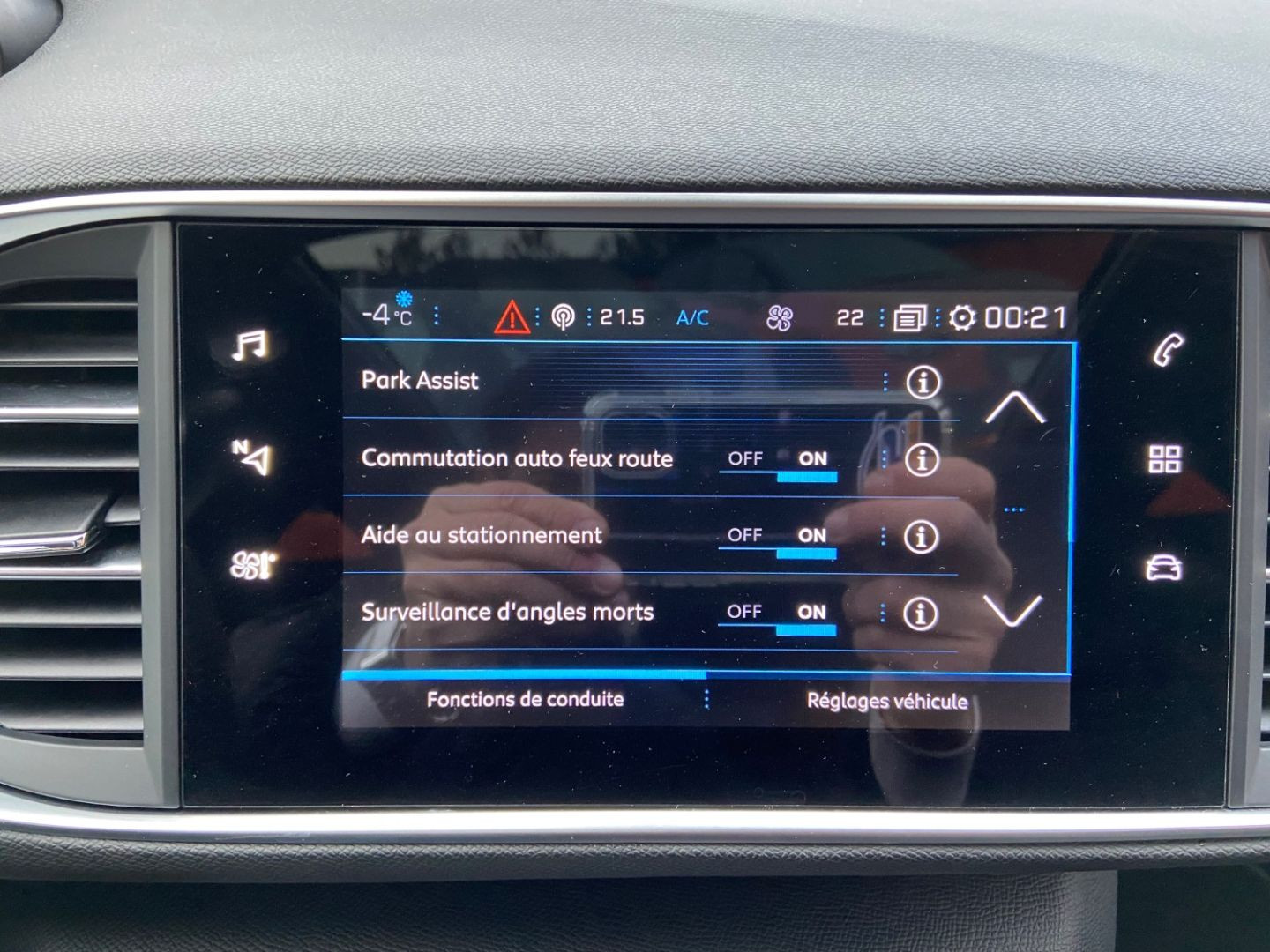 PEUGEOT 308 SW en vente à Cahors chez votre mandataire automobile