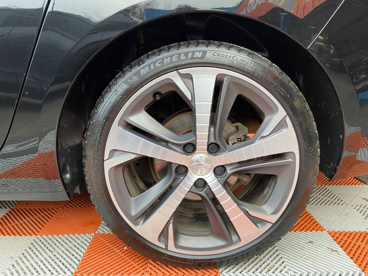 PEUGEOT 308 SW en vente à Cahors chez votre mandataire automobile