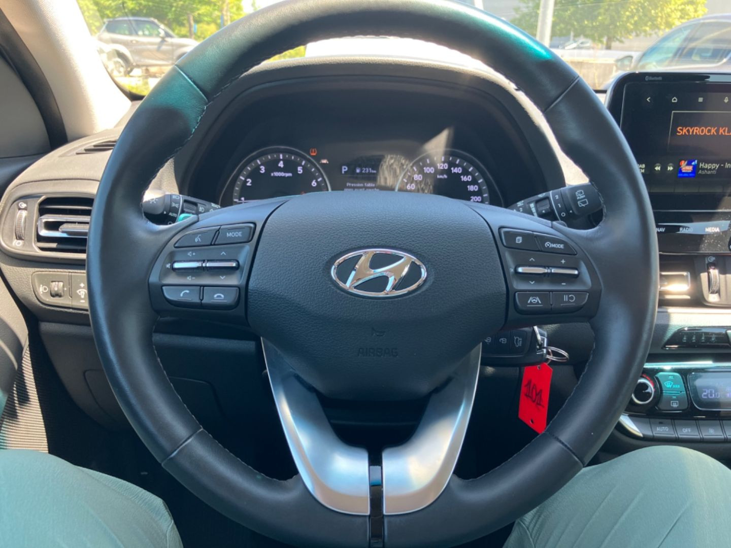 HYUNDAI i30 en vente à Cahors chez votre mandataire automobile