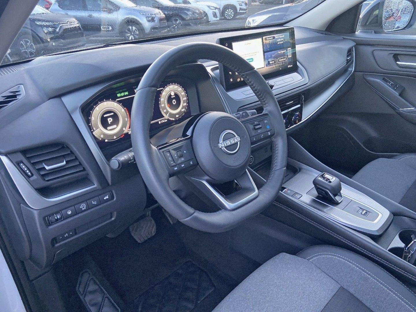 NISSAN QASHQAI Phase 2 en vente à Cahors chez votre mandataire automobile