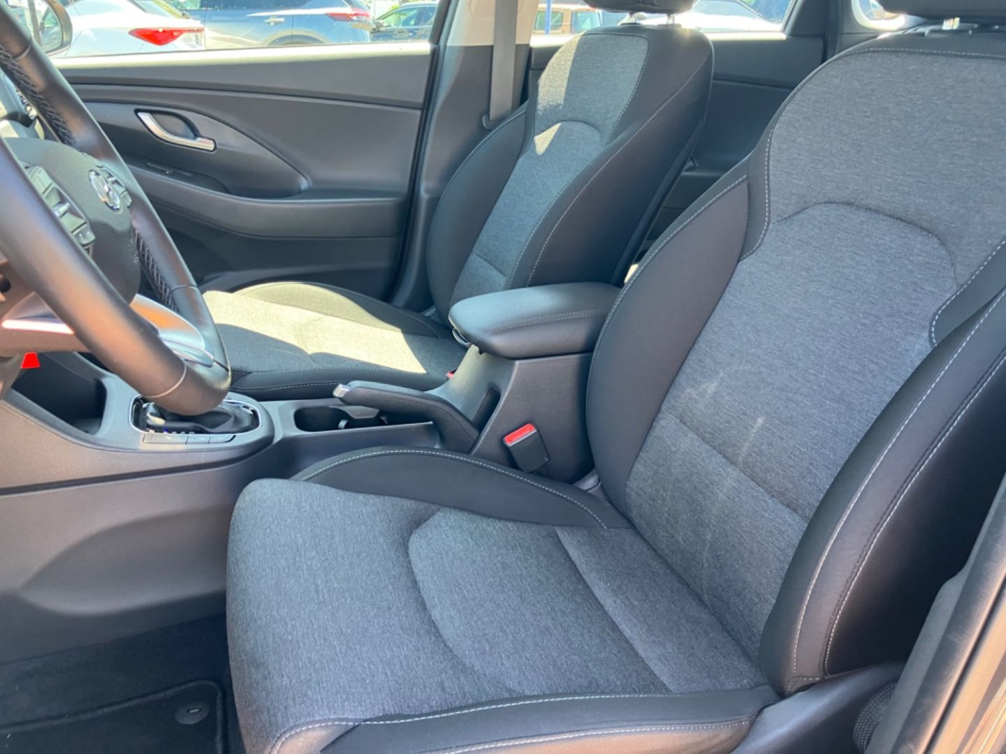 HYUNDAI i30 en vente à Cahors chez votre mandataire automobile